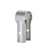 Buy cheap Customized Metal Stamping Parts for Various Sizes of Stainless Steel Accessories from wholesalers