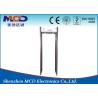 Buy cheap 6 Zones At School Walk Through Security Metal Detector Gate Mcd -300 from wholesalers