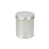 Buy cheap Silver 500g Aluminium Cosmetic Containers Recyclable from wholesalers