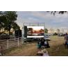 Buy cheap Energy Saving SMD2727 P5 5500CD/m2 Mobile LED Display from wholesalers