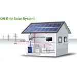 10KW/15KW Home Energy Storage System Powered by Monocrystalline Silicon Solar
