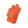 Buy cheap SUP2H-PV Solar 800V 40ka DC Surge Protector from wholesalers