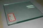 3mm-19mm Flat/Bent TEMPERED GLASS with 3C/CE/ISO certificate