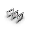 Buy cheap Bidirectional Passage Swing Barrier Turnstile Biometric Access Control 30-40 Persons/Min from wholesalers