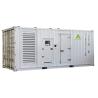 Buy cheap 2000 KW 2500KVA Electrical Power Generator With Perkins Diesel Engine 4016-61TRG3 from wholesalers
