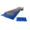 Buy cheap new type profiled aluminum cold steel Sheet Metal Roll Forming Machines from wholesalers