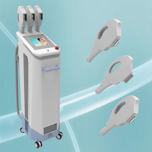 Buy cheap New Ipl Machine Hair Removal from wholesalers