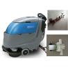 Buy cheap 180W Brush Motor Walk Behind Floor Scrubber , Portable Floor Cleaning Machine from wholesalers