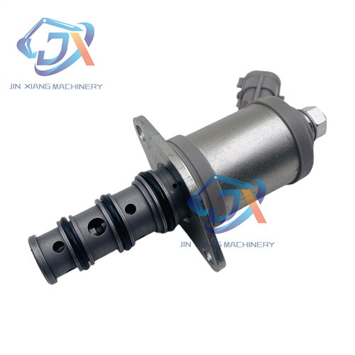 STAR ZEBRA parts Solenoid valve 9239590 for ZAX200-3 control valve Solenoid valve 9239590