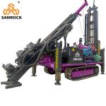 Hydraulic Rotary Core Drill Rig Geological Exploration Equipment Mining Core