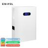 Buy cheap IP55 Home Energy Storage Battery Lifepo4 100Ah 200Ah 48 Volt Solar Battery from wholesalers