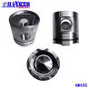 Buy cheap Komatsu S6D155 Diesel Engine Piston 155mm 6127-31-2140 from wholesalers