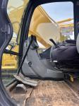 SK200 Second Hand Kobelco Excavators Sk210-8 Kobelco 260 Excavator