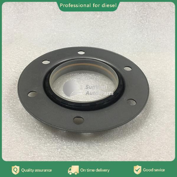 Buy cheap Original M11 ISM11 QSM11 engine crankshaft front oil seal with metal liner 3804744 from wholesalers