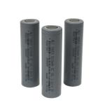 High Power 2600mah 3.6v Rechargeable Lithium Ion Battery Cell For Electric
