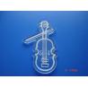 Buy cheap Co2 Laser Cutting Machine for Animal Sebum Double Color Boards from wholesalers