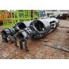 Buy cheap 861Kg 600mm Diameter Diaphragm Wall Grab With Jaw from wholesalers