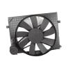 Buy cheap Air Compressor Cooling System Radiator Fan for Mercedes Benz S Class S 430 2205000093 from wholesalers