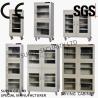 Buy cheap Electronic Nitrogen Dry Box / Auto Gas storage Cabinet Humidity Control from wholesalers