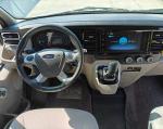 Ford TRANSIT 11seats Used Hiace Van Business Vehicle LHD 140hp Diesel Engine