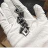 Buy cheap Mirror Finish 11x11x2-30° Woodworking Carbide Inserts For Wood from wholesalers