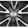 Buy cheap Gun Grey OEM Reproduction Wheels 20 Inch Audi Rims 5x112 57.1 Wheels from wholesalers