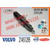 Buy cheap Good Price Unit Pump Injector Electronic Unit 21106375 20582430 20977565 21244717 21451295 21543203 Diesel Injector from wholesalers