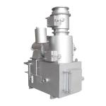 Carbon Steel Incinerator for Solid Waste Treatment and Waste Burning of 2024