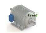 Buy cheap Horizontal 20rpm SKF Bearing Permanent Magnet Alternator from wholesalers