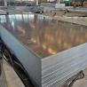 Buy cheap Customized Galvanized Mild Steel Plate Rust Resistant Aesthetically Pleasing DX53D/SGCD2/SGCD3 from wholesalers