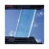 Buy cheap Customized XL Thermoforming Plastic Acrylic Wall Sheet for Outdoor Swimming Pool Villa from wholesalers
