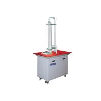 Buy cheap Medical ASTM F2299 Particle Filtration Efficiency Tester product
