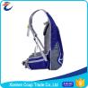 Buy cheap Convenient Breathable Light Water Resistant Waist Bag Scooter Mens Backpack from wholesalers