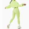 Buy cheap 2 Piece Sports Wear Clothing S Sportswear Ladies Gym Yoga Pants Sets from wholesalers