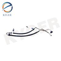 Buy cheap KYGER 32413450593 Power Steering Pressure Hose Tearproof For BMW X3 E83 product