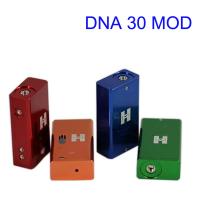 Buy cheap DNA30 mod clone hot sell e cigs china vapor supplier product