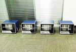 Aluminum Medical Device Enclosure For Radar Test Equipment Multi Spec