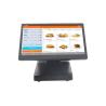 Buy cheap Capacitive Touch Screen POS Machine for Restaurant Retail Boutiques And Fashion Store from wholesalers