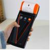 Buy cheap Handy Billing Machine 1D Scanner Pos Portable Printer from wholesalers