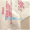 Buy cheap kraft paper laminated pp woven bag for industry,paper bags laminated woven sack kraft poly lined bags with your own logo from wholesalers
