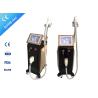 Buy cheap Single Handpiece Laser Body Hair Removal Machine Without Injury To Surrounding Tissue from wholesalers