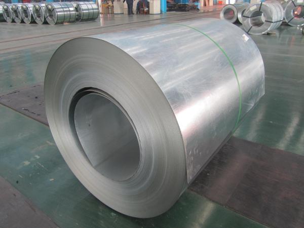Buy cheap Hot dip galvanized steel coil ,hot dip galvanized steel sgcc from wholesalers