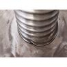 Buy cheap Hydraulic Pulling Winch Main Components: Rope Drum, Stainless Material from wholesalers