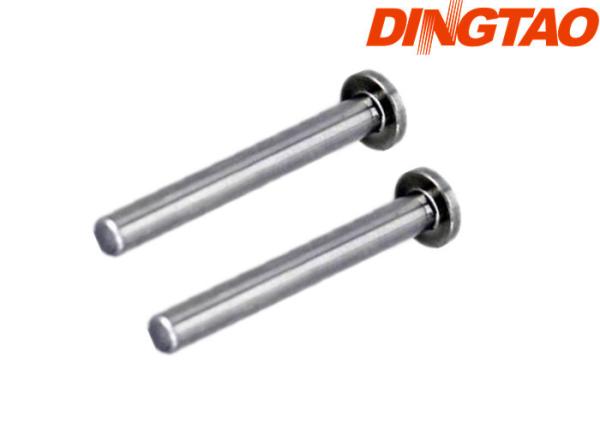 Buy cheap 104301 Vector 7000 Spare Parts Lower Roller Axis For Cutting VT7000 Parts from wholesalers