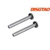 Buy cheap 104301 Vector 7000 Spare Parts Lower Roller Axis For Cutting VT7000 Parts from wholesalers
