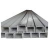 Buy cheap AISI 304 Welded Stainless Steel Square Pipe 25.4 * 25.4 * 1.4mm for Industry from wholesalers