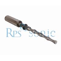 Buy cheap Titanium Horn Ultrasonic Dispersion Equipment Safety Easy Operation product