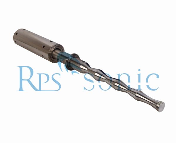 Buy cheap Titanium Horn Ultrasonic Dispersion Equipment Safety Easy Operation from wholesalers