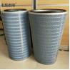 Buy cheap Customized Industrial HEPA Filter Leakage Test 99.99% Panel Or Box Type Construction from wholesalers