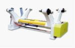 TB-ZJ Corrugated Hydraulic Shaftless Mill Roll Stand for High Speed Paper